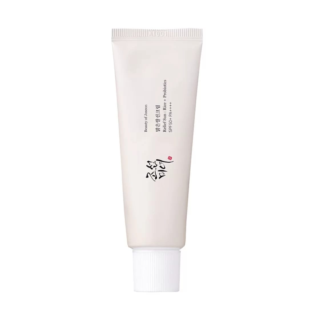 Beauty Of Joseon Relief Sun Rice + Probiotics SPF50+ PA++++ 50ml JZCosmetics.com