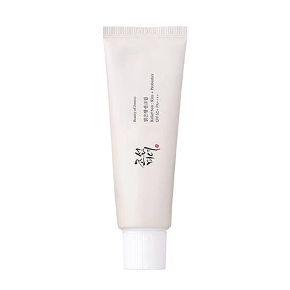 Beauty Of Joseon Relief Sun Rice + Probiotics SPF50+ PA++++ 50ml JZCosmetics.com