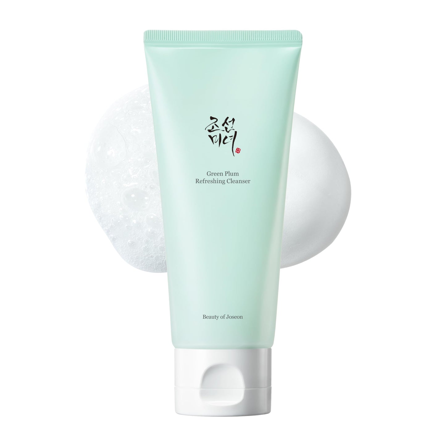 Beauty of Joseon Green Plum Refreshing Cleanser 100ml JZCosmetics.com