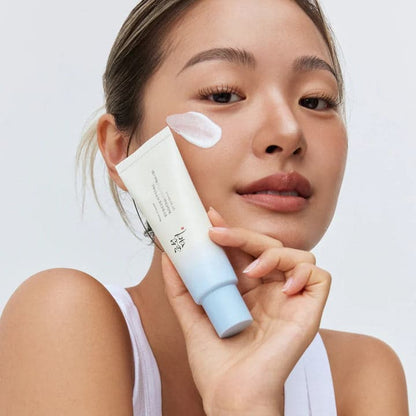 Beauty of Joseon Aqua Relief Sunscreen SPF50+ PA++++ JZCosmetics.com