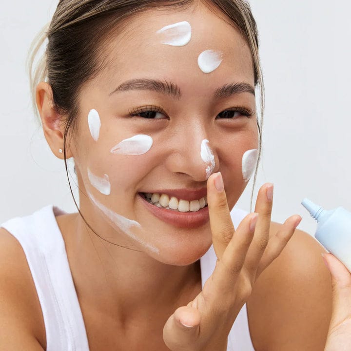 Beauty of Joseon Aqua Relief Sunscreen SPF50+ PA++++ JZCosmetics.com