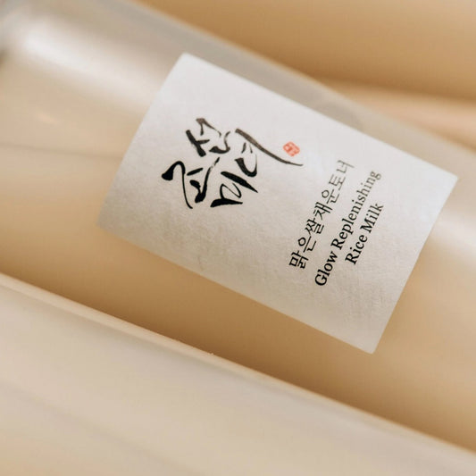 Beauty of Joseon Glow Replenishing Rice Milk 150ml JZCosmetics.com