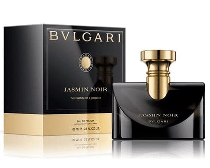 Bvlgari Jasmin Noir Women Perfume EDP 50ml – Elegant Floral & Long-Lasting Luxury Fragrance JZCosmetics.com