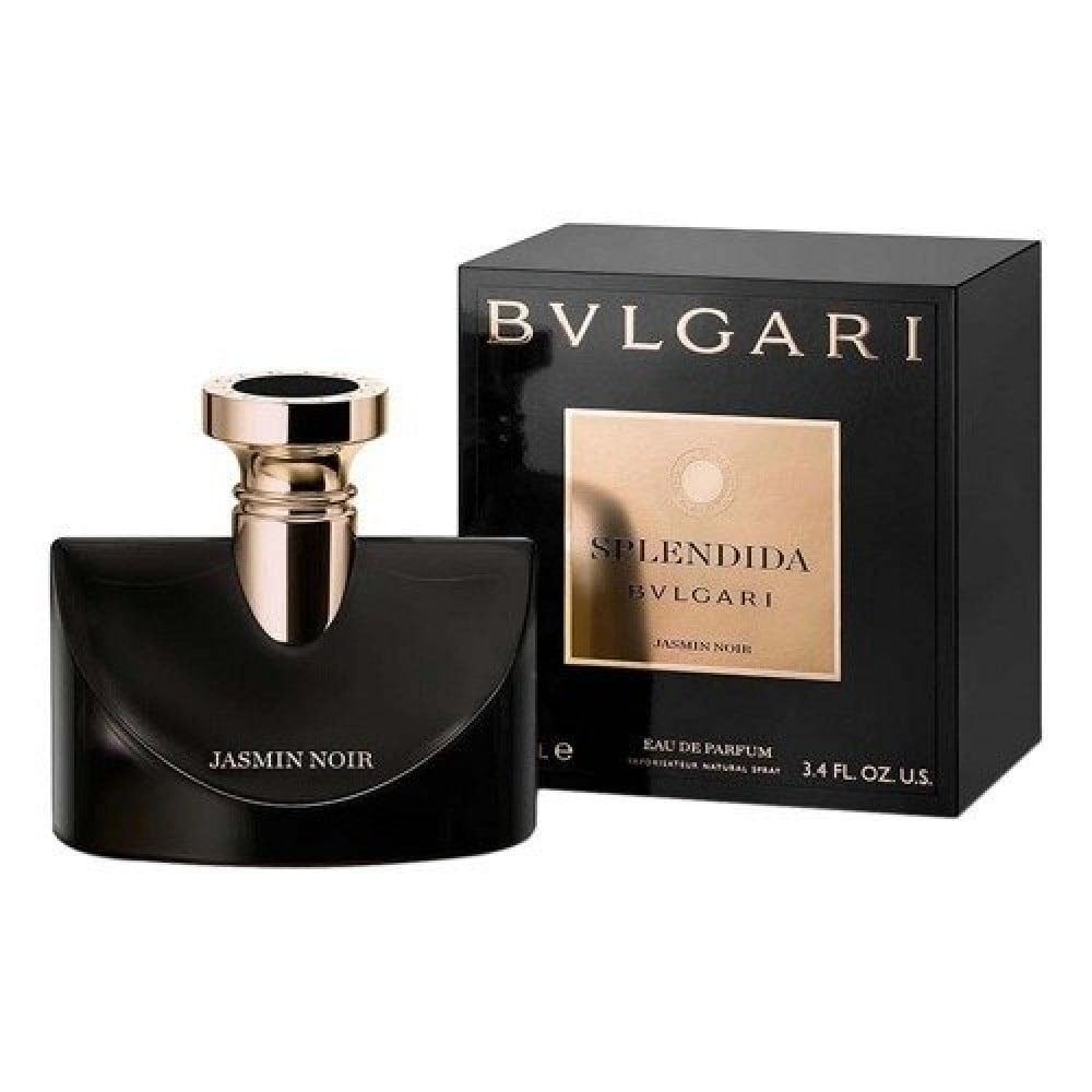 Bvlgari Jasmin Noir Women Perfume EDP 50ml – Elegant Floral & Long-Lasting Luxury Fragrance JZCosmetics.com