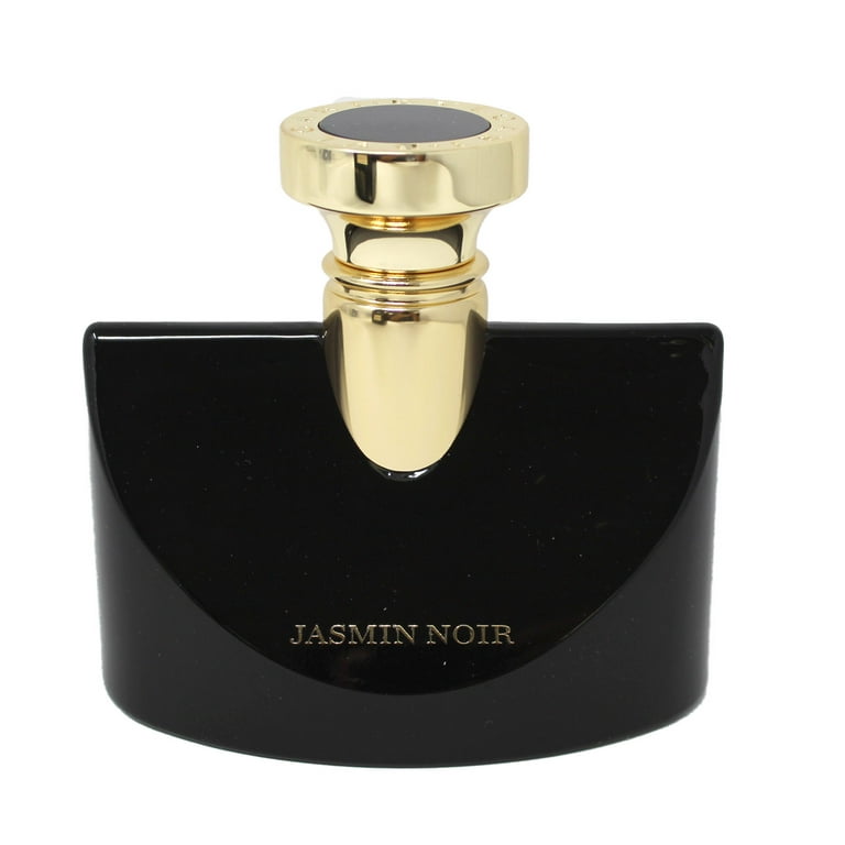 Bvlgari Jasmin Noir Women Perfume EDP 50ml – Elegant Floral & Long-Lasting Luxury Fragrance JZCosmetics.com