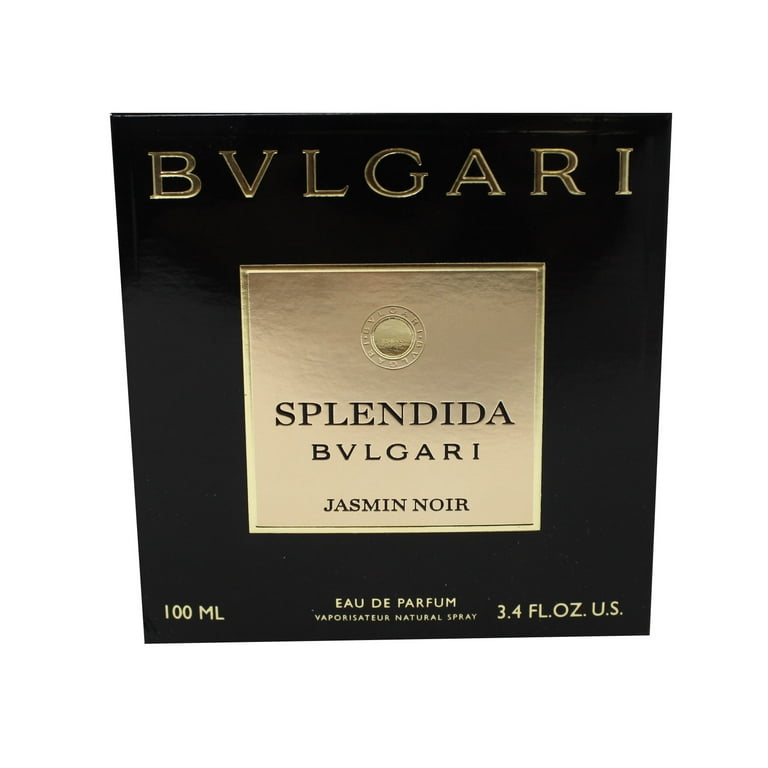 Bvlgari Jasmin Noir Women Perfume EDP 50ml – Elegant Floral & Long-Lasting Luxury Fragrance JZCosmetics.com