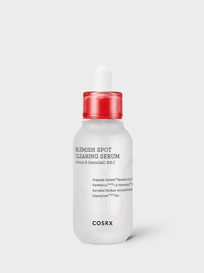 COSRX AC Collection Blemish Spot Clearing Serum 40ml JZCosmetics.com
