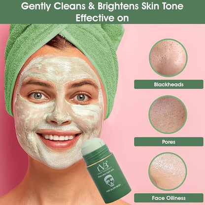 CVB Aloe Vera Fair Glow Mask JZCosmetics.com