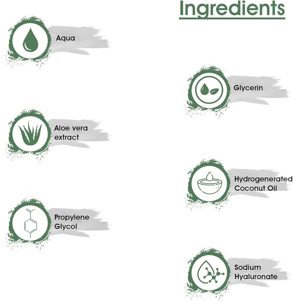 CVB Aloe Vera Fair Glow Mask JZCosmetics.com