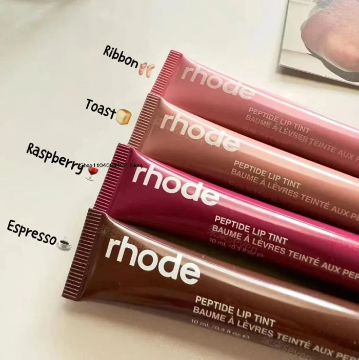 Rhode Peptide Lip Tint (all shades available)