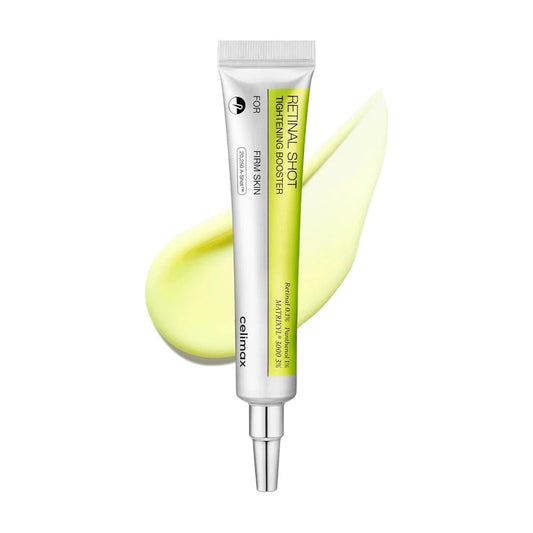 Celimax The Vita-A Retinol Shot Tightening Booster 15ml JZCosmetics.com