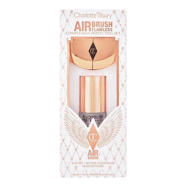 Charlotte Tilbury Complexion Perfecting Set JZCosmetics.com
