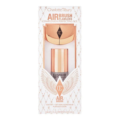 Charlotte Tilbury Complexion Perfecting Set JZCosmetics.com