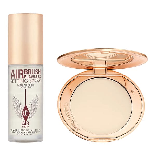 Charlotte Tilbury Complexion Perfecting Set JZCosmetics.com