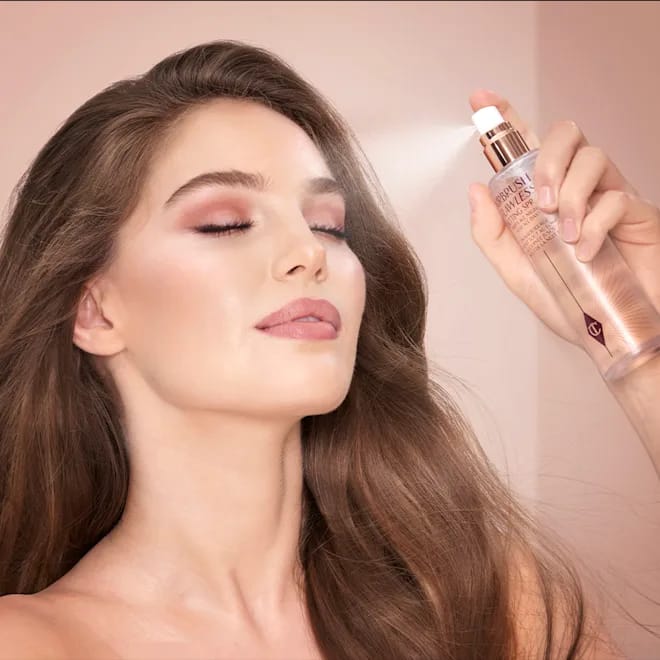 Charlotte Tilbury Complexion Perfecting Set JZCosmetics.com