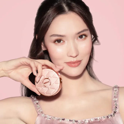 Charlotte Tilbury Pillow Talk Beautifying Cushion Foundation 12g – Hydrating Glowy & Long-Lasting Makeup Base JZCosmetics.com