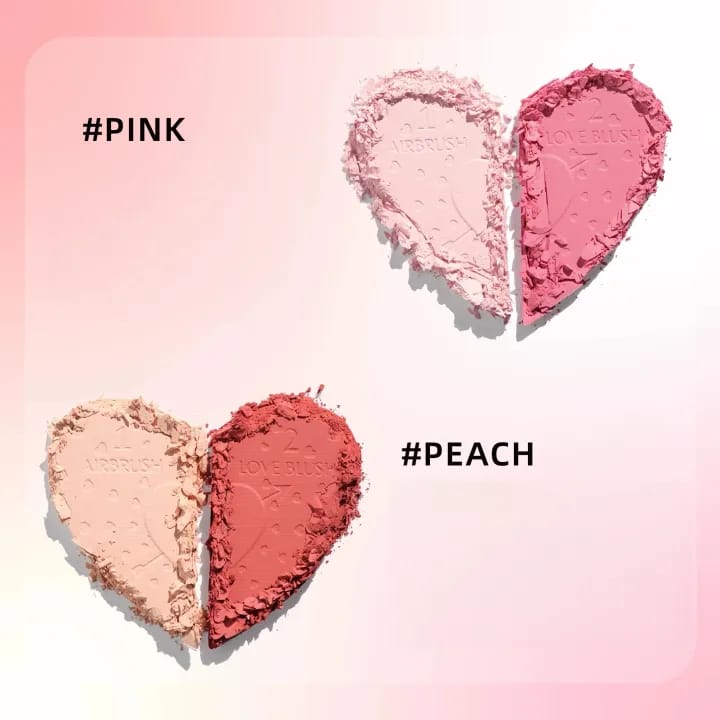 Charlotte Tilbury Pillow Talk Beauty Soulmates Face Palette 13g – Blush, Highlighter & Contour All-in-One | Silky & Long-Lasting JZCosmetics.com