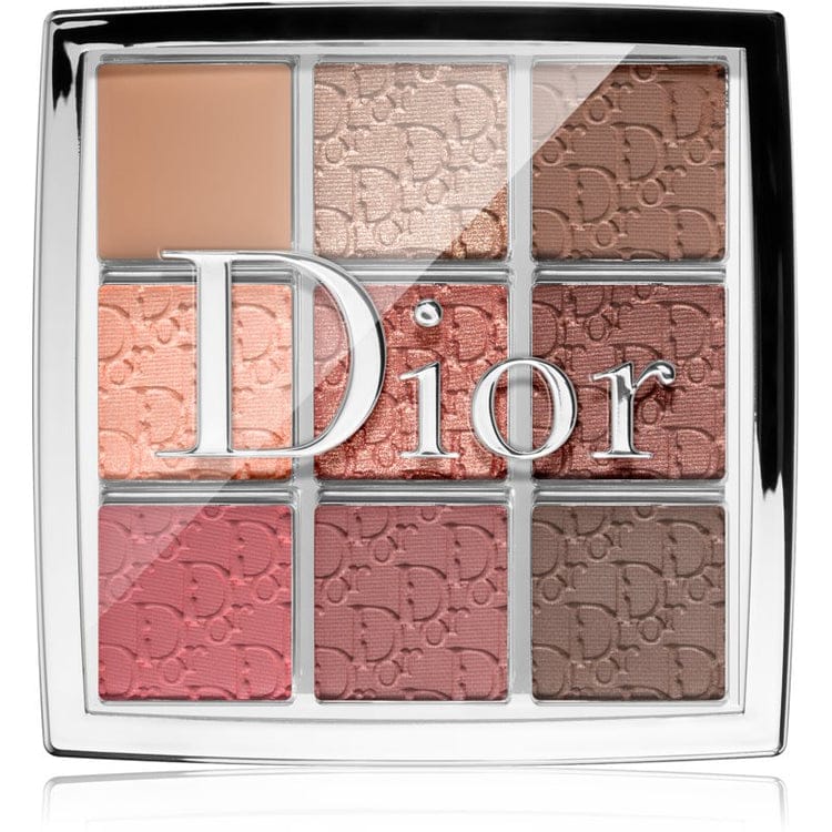 Christian Dior Backstage Eye Palette – Professional Eyeshadow Palette JZCosmetics.com
