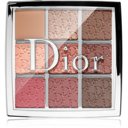 Christian Dior Backstage Eye Palette – Professional Eyeshadow Palette JZCosmetics.com