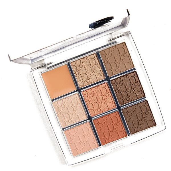 Christian Dior Backstage Eye Palette – Professional Eyeshadow Palette JZCosmetics.com