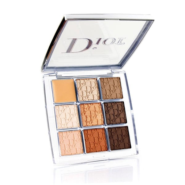 Christian Dior Backstage Eye Palette – Professional Eyeshadow Palette JZCosmetics.com