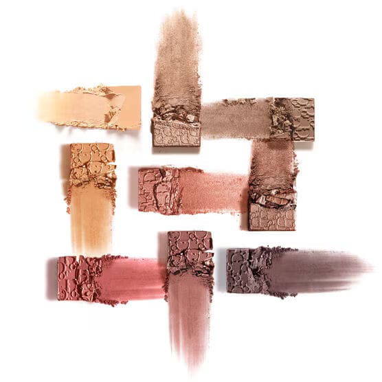 Christian Dior Backstage Eye Palette – Professional Eyeshadow Palette JZCosmetics.com