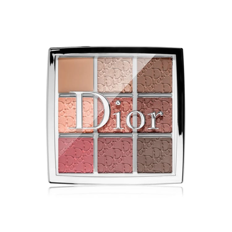 Christian Dior Backstage Eye Palette – Professional Eyeshadow Palette JZCosmetics.com