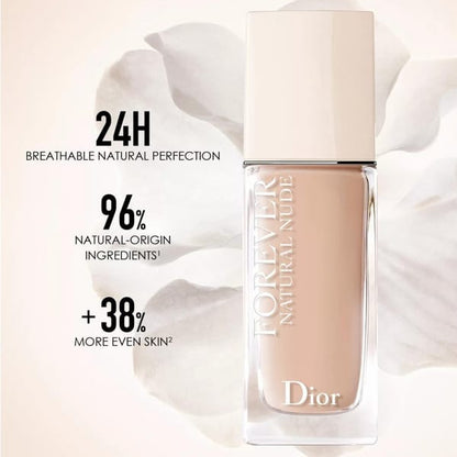 Christian Dior Forever 24Hr Wear Foundation 30ml JZCosmetics.com