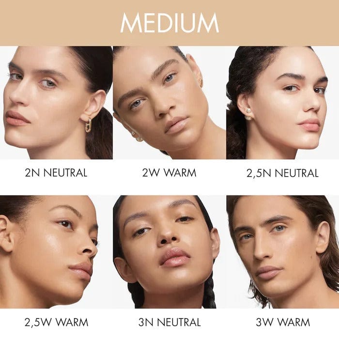 Christian Dior Forever 24Hr Wear Foundation 30ml JZCosmetics.com