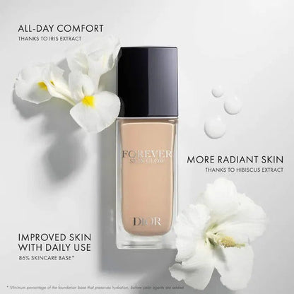 Christian Dior Forever 24Hr Wear Foundation 30ml JZCosmetics.com