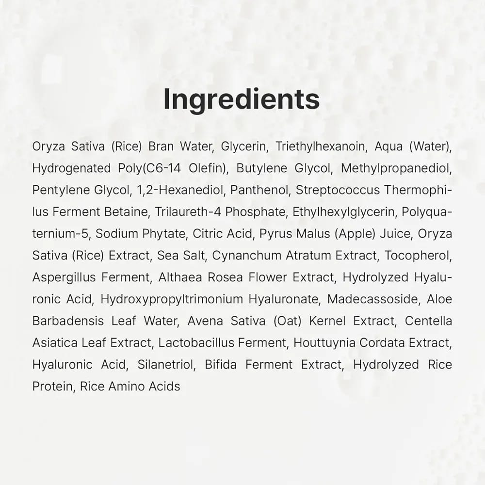 Dr.Althea 345 Relief Cream Mist 100ml JZCosmetics.com