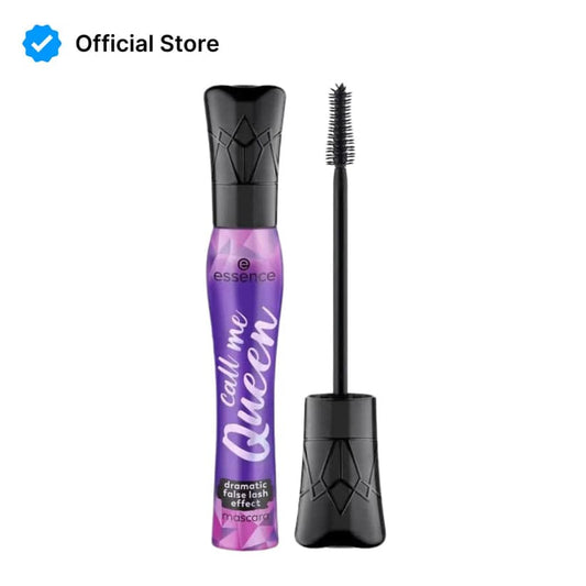 Essence Call Me Queen Mascara 11ml – Volumizing & Lengthening False Lash Effect JZCosmetics.com