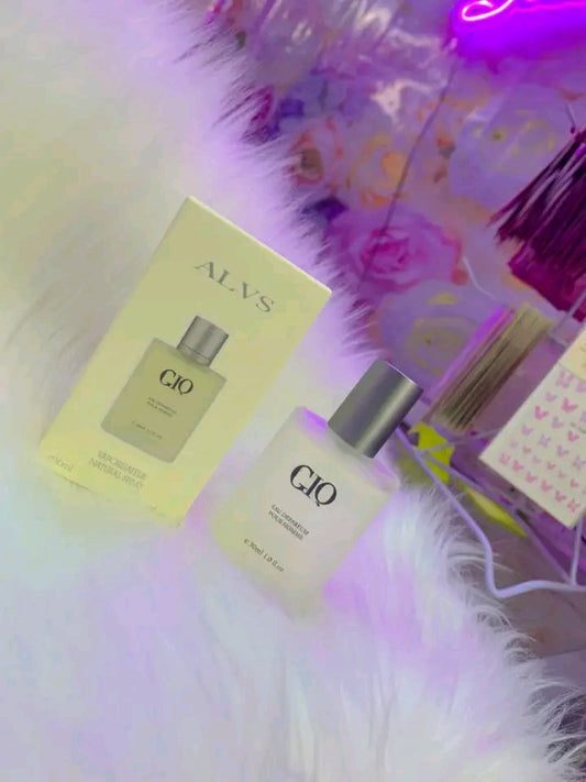 GIO Eau de Parfum 30ml JZCosmetics.com