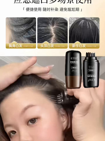 GTO Quice Hair Dressing Pen JZCosmetics.com