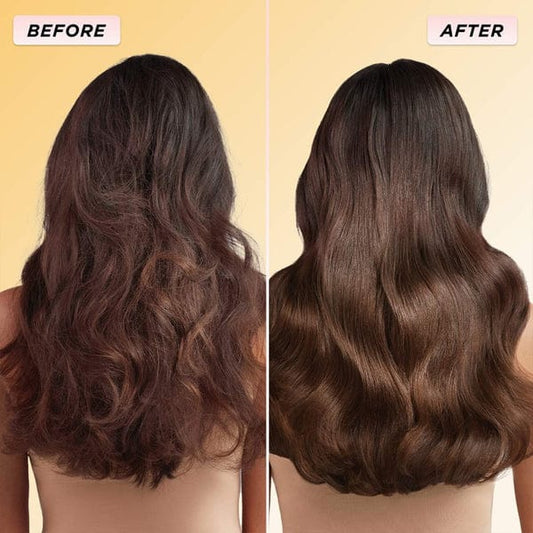 Gisou Honey Infused Hair Oil 20ml – Nourishing Shine Boosting & Moisture Restoring Hair Treatment JZCosmetics.com