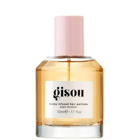 Gisou Honey Hair Perfume Lavender 50ml – Long-Lasting Hair Fragrance, Shine & Nourishing Hair Mist JZCosmetics.com