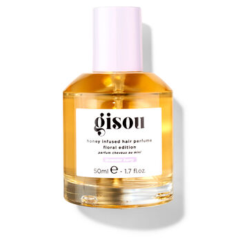 Gisou Honey Infused Hair Perfume – Lavender Berry JZCosmetics.com