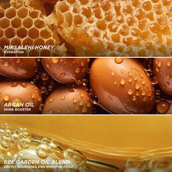 Gisou Honey Infused Hair Perfume – Lavender Berry JZCosmetics.com