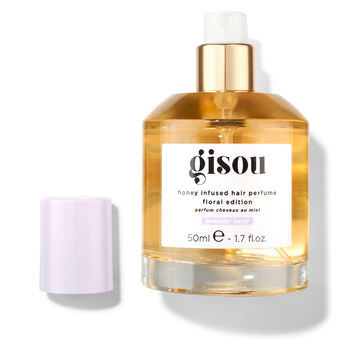Gisou Honey Infused Hair Perfume – Lavender Berry JZCosmetics.com