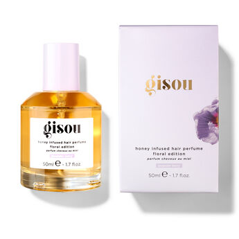 Gisou Honey Infused Hair Perfume – Lavender Berry JZCosmetics.com