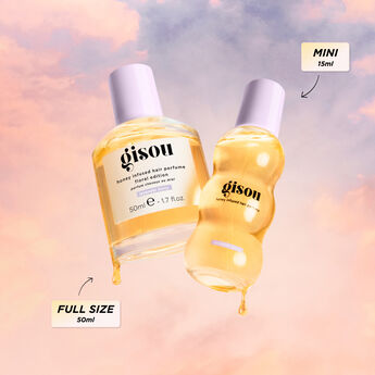 Gisou Honey Infused Hair Perfume – Lavender Berry JZCosmetics.com