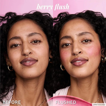 Glow Recipe Niacinamide Dewy Flush Tinted Liquid Blush Serum – 2pcs Set JZCosmetics.com