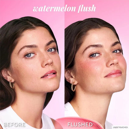 Glow Recipe Niacinamide Dewy Flush Tinted Liquid Blush Serum – 2pcs Set JZCosmetics.com