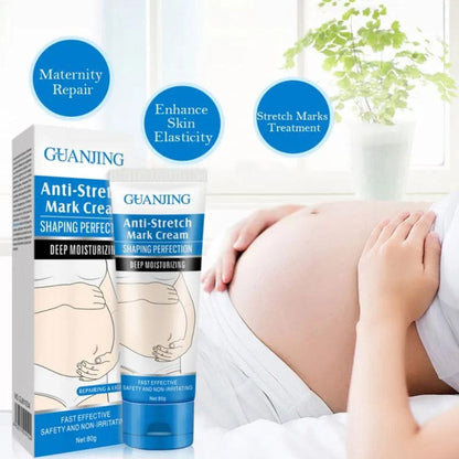 Guanjing Anti Stretch Mark Cream JZCosmetics.com