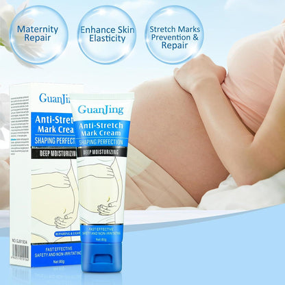 Guanjing Anti Stretch Mark Cream JZCosmetics.com