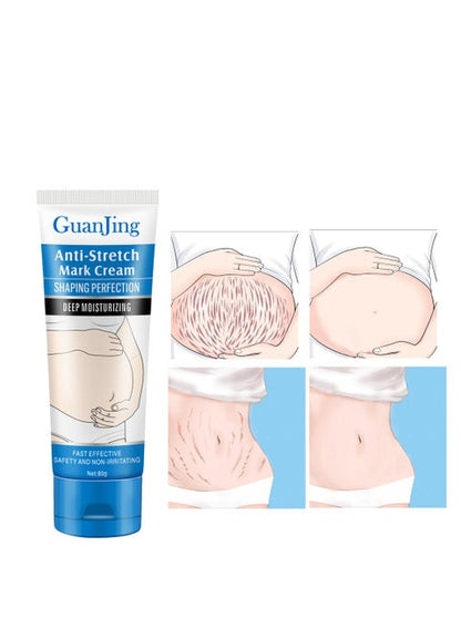 Guanjing Anti Stretch Mark Cream JZCosmetics.com