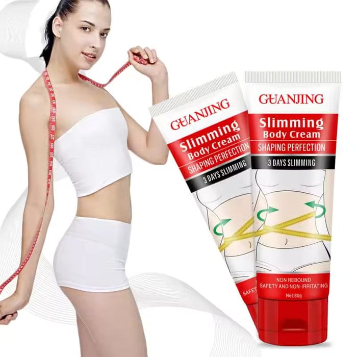Guanjing Slimming Body Cream JZCosmetics.com
