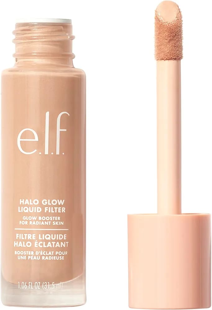 e.l.f. Halo Glow Liquid Filter JZCosmetics.com