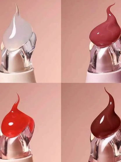 Huda Moji High Color Lip Gloss 6pcs Pack JZCosmetics.com