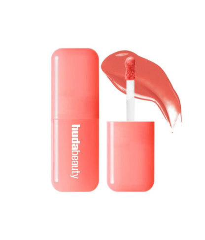 Huda Beauty Blush Filter Liquid Blush 4.5ml – 6pcs Set | Soft Matte Glow, Lightweight & Blendable JZCosmetics.com